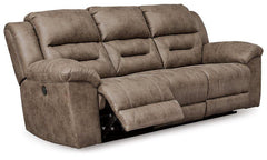 Stoneland Living Room Set - Sanctuary Home Furnishings (CA)*