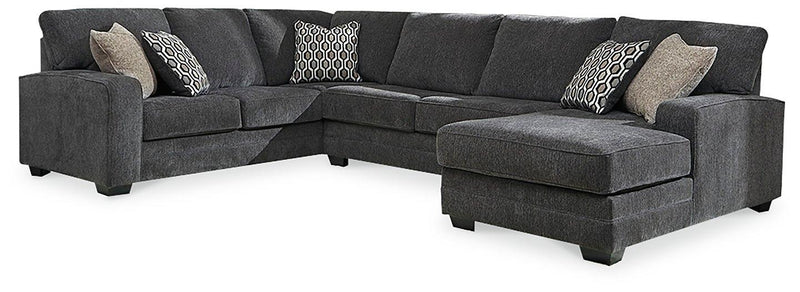 Tracling Living Room Set - Sanctuary Home Furnishings (CA)*