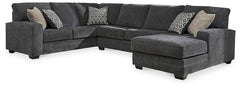Tracling Living Room Set - Sanctuary Home Furnishings (CA)*
