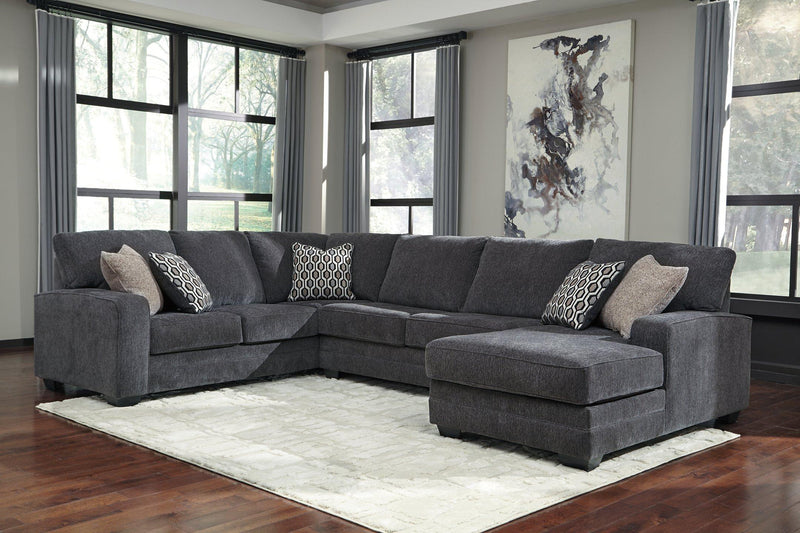 Tracling Living Room Set - Sanctuary Home Furnishings (CA)*