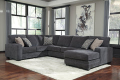 Tracling Living Room Set - Sanctuary Home Furnishings (CA)*