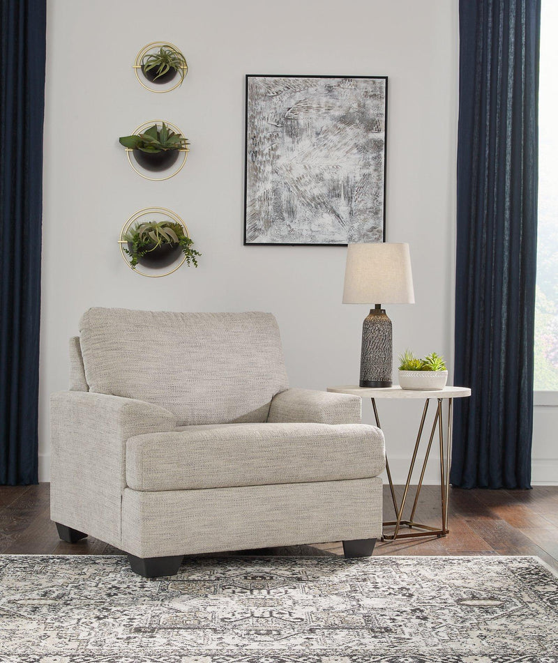 Vayda Living Room Set - Sanctuary Home Furnishings (CA)*