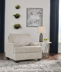 Vayda Living Room Set - Sanctuary Home Furnishings (CA)*