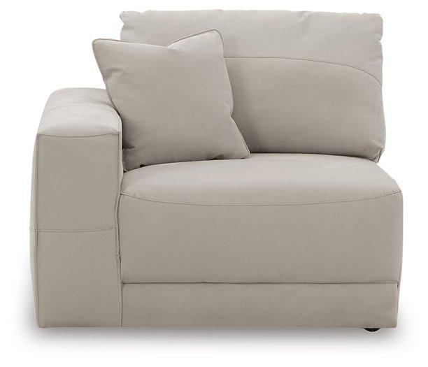 Next-Gen Gaucho Sectional Loveseat - Sanctuary Home Furnishings (CA)*