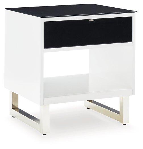 Gardoni Table Set - Sanctuary Home Furnishings (CA)*