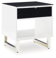 Gardoni Table Set - Sanctuary Home Furnishings (CA)*