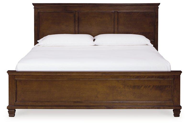 Danabrin Bedroom Set - Sanctuary Home Furnishings (CA)*