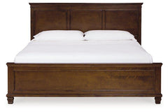 Danabrin Bedroom Set - Sanctuary Home Furnishings (CA)*