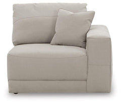 Next-Gen Gaucho Sectional Loveseat - Sanctuary Home Furnishings (CA)*