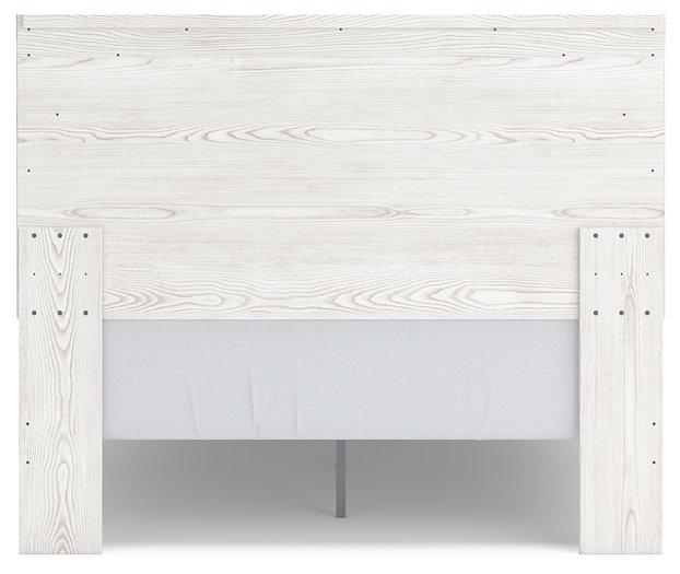 Gerridan Bedroom Set - Sanctuary Home Furnishings (CA)*