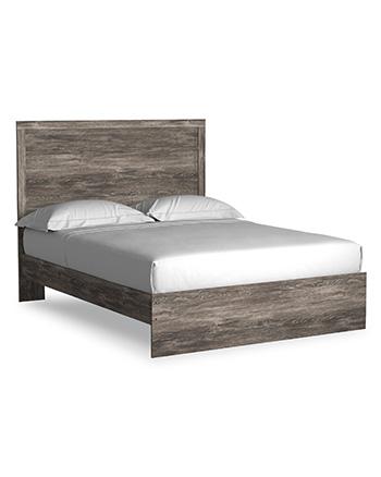 Ralinksi Bedroom Set - Sanctuary Home Furnishings (CA)*
