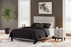 Vessalli Bedroom Set - Sanctuary Home Furnishings (CA)*