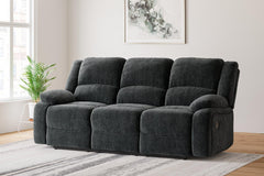 Draycoll Living Room Set - Sanctuary Home Furnishings (CA)*