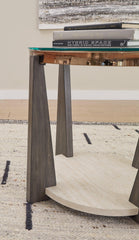 Frazwa Occasional Table Set - Sanctuary Home Furnishings (CA)*