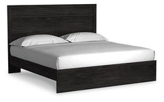 Belachime Bedroom Set - Sanctuary Home Furnishings (CA)*