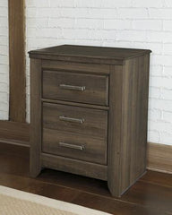Juararo Bedroom Set - Sanctuary Home Furnishings (CA)*