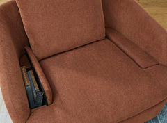 Pilar Peak Living Room Set - Sanctuary Home Furnishings (CA)*