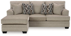 Stonemeade Sofa Chaise - Sanctuary Home Furnishings (CA)*