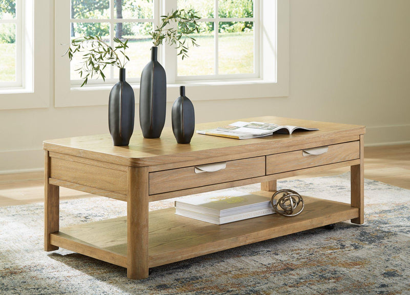 Rencott Occasional Table Set - Sanctuary Home Furnishings (CA)*
