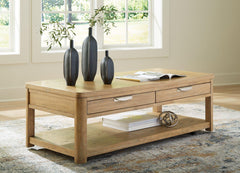 Rencott Occasional Table Set - Sanctuary Home Furnishings (CA)*