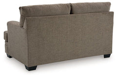 Stonemeade Living Room Set - Sanctuary Home Furnishings (CA)*