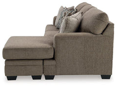 Stonemeade Sofa Chaise - Sanctuary Home Furnishings (CA)*