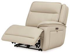 Double Deal Reclining Sectional - Sanctuary Home Furnishings (CA)*