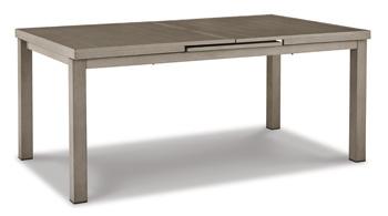 Beach Front Outdoor Set - Sanctuary Home Furnishings (CA)*