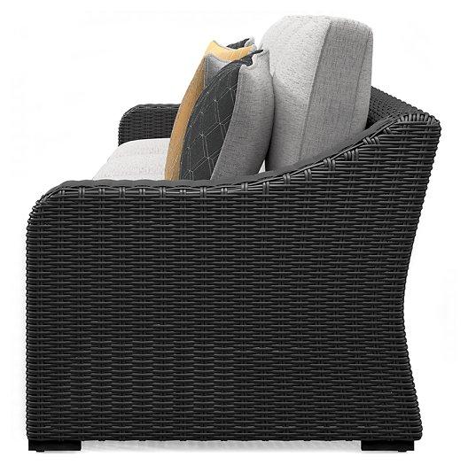 Beachcroft Outdoor Sectional - Sanctuary Home Furnishings (CA)*