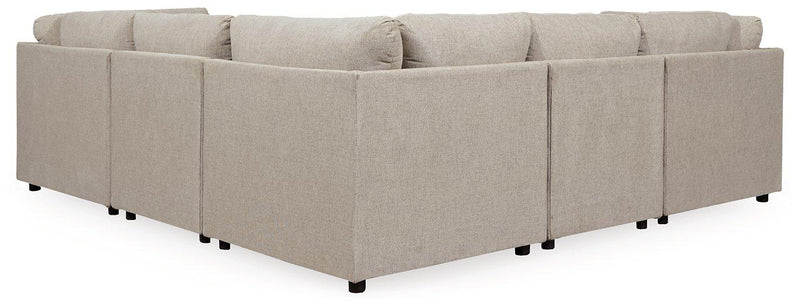 Kellway Sectional - Sanctuary Home Furnishings (CA)*