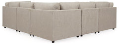 Kellway Sectional - Sanctuary Home Furnishings (CA)*