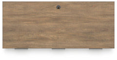 Montia Home Office Set - Sanctuary Home Furnishings (CA)*