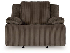 Top Tier Living Room Set - Sanctuary Home Furnishings (CA)*