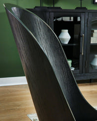 Rowanbeck Dining Package - Sanctuary Home Furnishings (CA)*