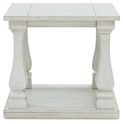 Arlendyne Occasional Table Set - Sanctuary Home Furnishings (CA)*