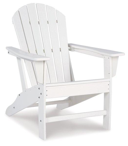 Sundown Treasure Outdoor Seating Set - Sanctuary Home Furnishings (CA)*