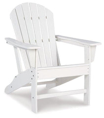 Sundown Treasure Outdoor Seating Set - Sanctuary Home Furnishings (CA)*