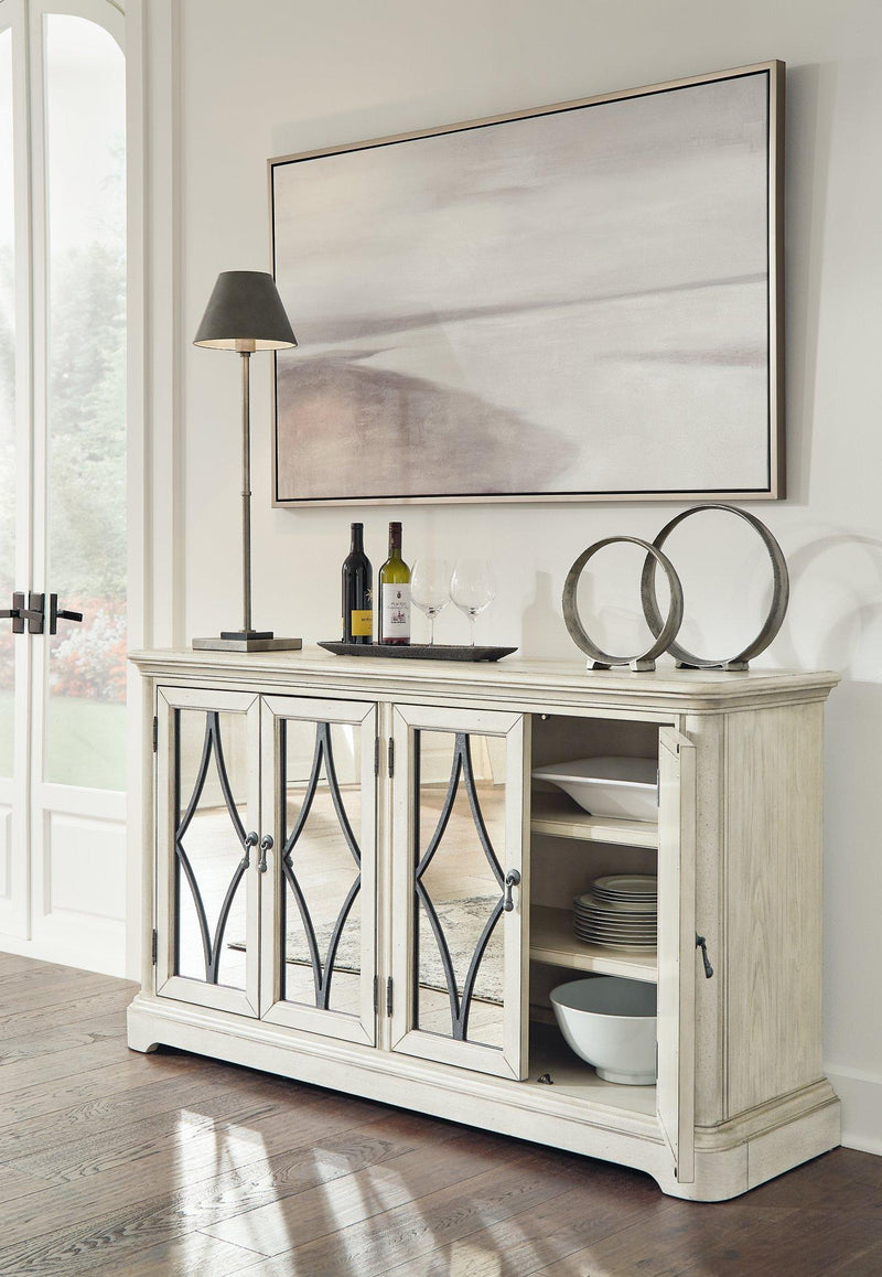 Arlendyne Dining Room Set - Sanctuary Home Furnishings (CA)*