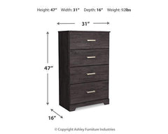 Belachime Chest of Drawers