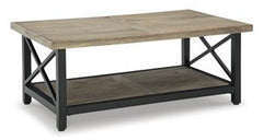 Bristenfort Occasional Table Set - Sanctuary Home Furnishings (CA)*