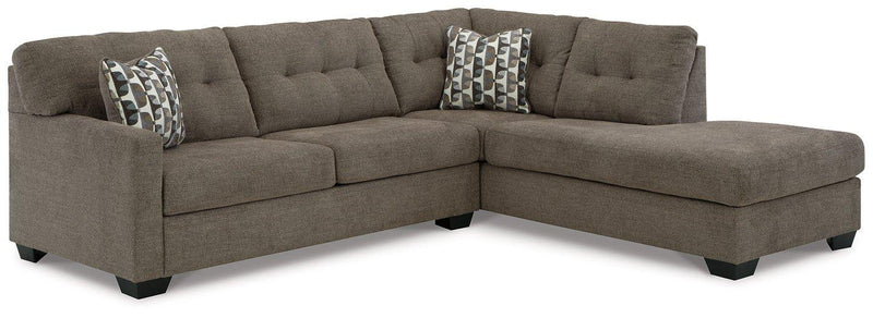 Mahoney Living Room Set - Sanctuary Home Furnishings (CA)*