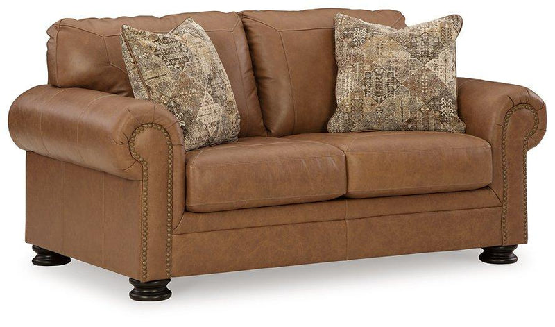 Carianna Living Room Set - Sanctuary Home Furnishings (CA)*
