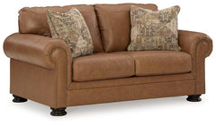 Carianna Living Room Set - Sanctuary Home Furnishings (CA)*