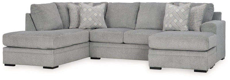 Casselbury Living Room Set - Sanctuary Home Furnishings (CA)*