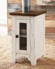 Wystfield End Table Set - Sanctuary Home Furnishings (CA)*