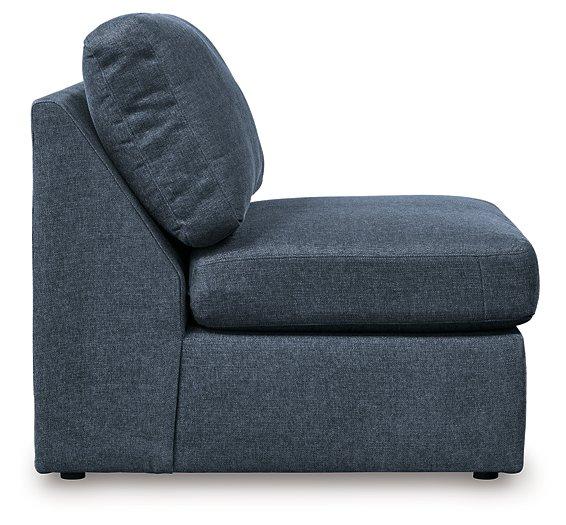 Modmax Sectional with Audio Console - Sanctuary Home Furnishings (CA)*