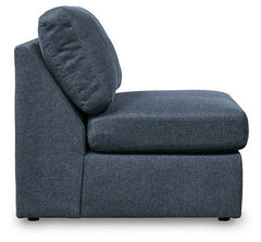 Modmax 5 Piece Sectional with Audio Console - Sanctuary Home Furnishings (CA)*