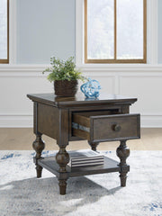 Veramond Occasional Table Set - Sanctuary Home Furnishings (CA)*