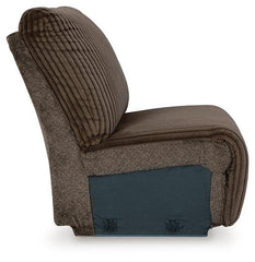 Top Tier Sectional Sofa - Sanctuary Home Furnishings (CA)*