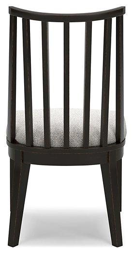 Galliden Dining Room Set - Sanctuary Home Furnishings (CA)*